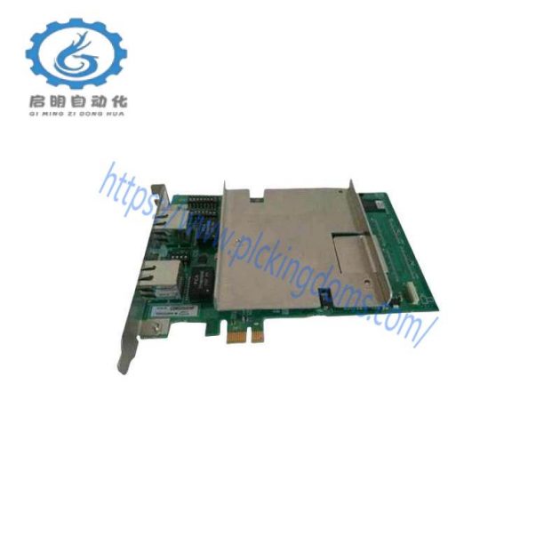 Yokogawa AMM32J S1 Analog Module: High-Precision Input Solution for Industrial Automation