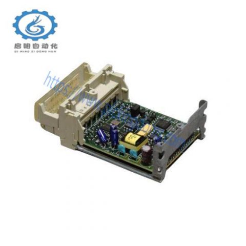 Schneider Electric Analog Input Module TSXAEZ414 - Precision & Reliability for Industrial Automation