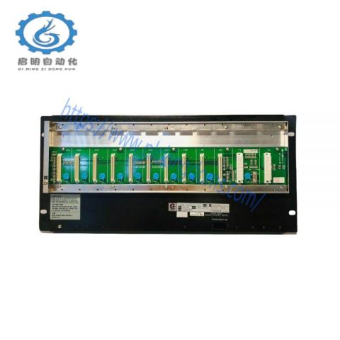 Yokogawa ANB10D-S1 Node Interface Unit: Advanced Networking Solution for Industrial Automation