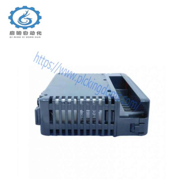 Andover AC-1 Control Module, High Performance Access Control System Component