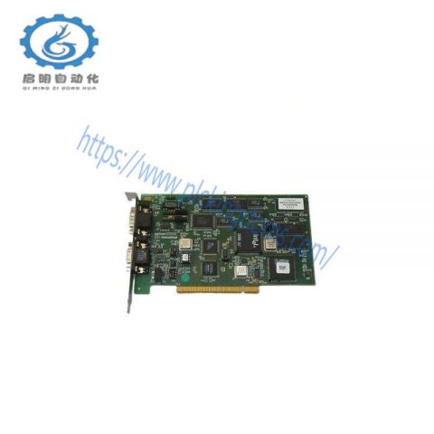 Applicom PCI2000PFB Profibus Interface Card: Industrial Control Module