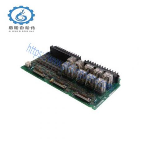 AREVA MVAJ27T1FB0784D High-Performance Industrial Control Module