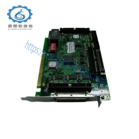 ASM Electronics 03-20927-11 Industrial PCB Board