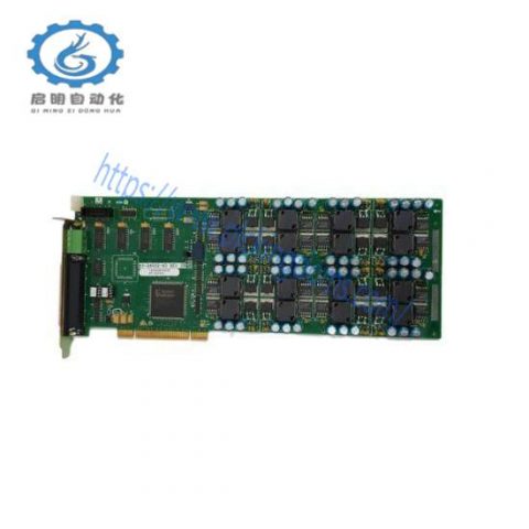 ASM Electronics ASM 03-20932-03/N - High-Performance PCB Board