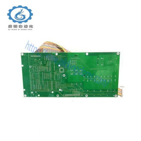 ABB ASSY 802A035B-2 Circuit Board