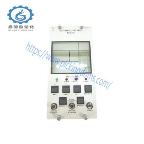 Atkinson Dynamics AD-27 Control Module