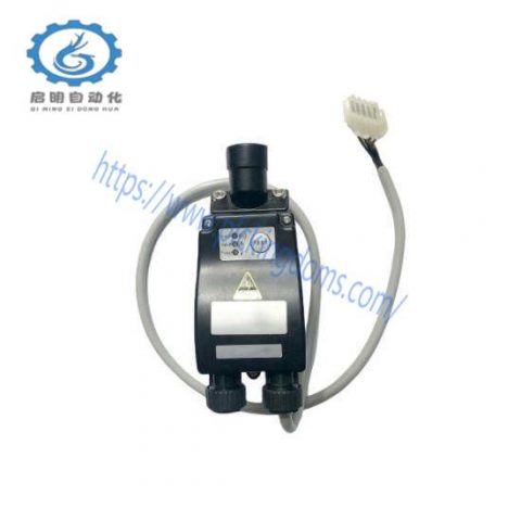 Atlas Copco EWD50B Electronic Drain Valve - Industrial Air Treatment Solutions