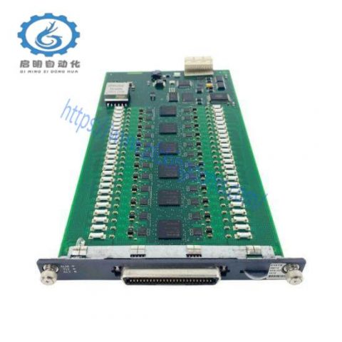 AVAYA 700466642 Analog Media Module