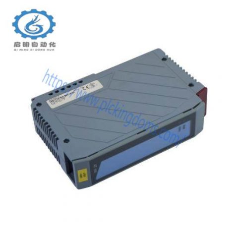 B&R 3AT350.6 AT350 RTD Input Module, Advanced Industrial Automation Solution