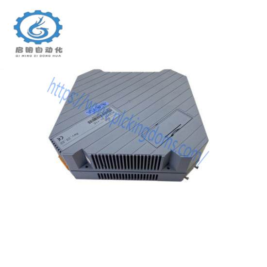 B&R 4C2000.01-110 Panel Controller with 256KB SRAM & 24VDC, AS IS