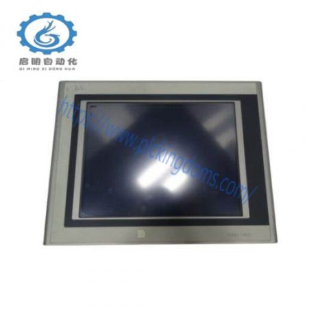 B&R 4PP420.1505-75 Touch Screen Glass Panel