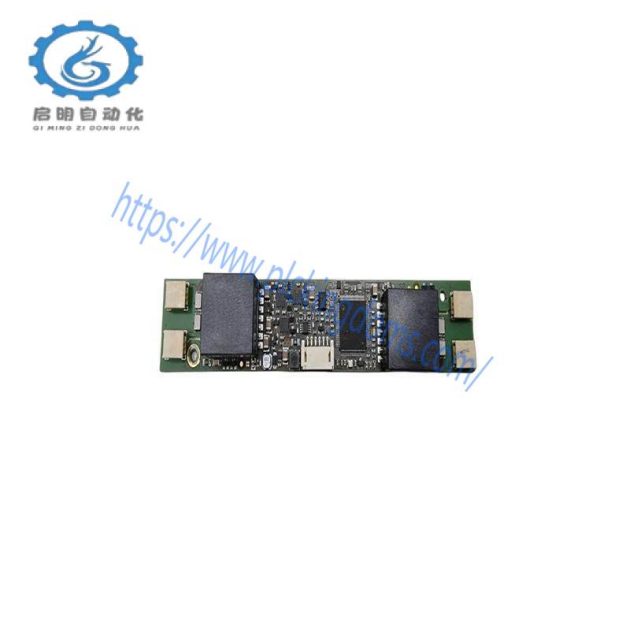 B&R 5AP1130.156C-000 - High-Performance Industrial Control Module