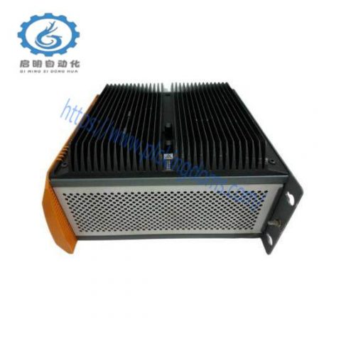 B&R 5PC810.SX02-00 Industrial Panel PC, Precision Engineering for Robust Performance