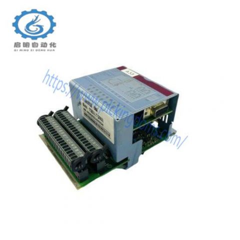 B&R 7CM211.7 Output Module - Advanced Industrial Control Solution