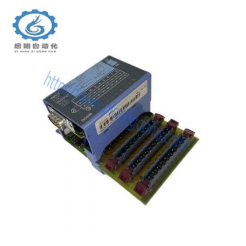 B&R 7DO435 Output Module