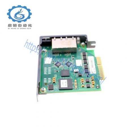 B&R 8AC114.60-2 ACOPOS Plug-In Module: High Performance Servo Drive Interface