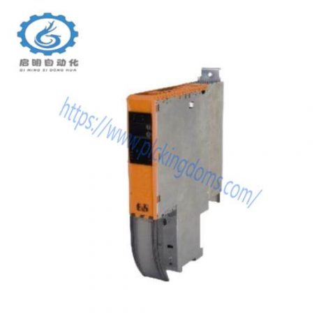 B&R 8BVI0028HWD0.000-1 Multi Inverter Module