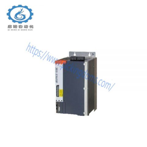 B&R 8V1180.00-2: High-Performance Power Conversion Equipment