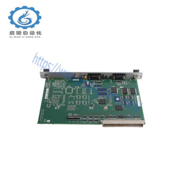 B&R ECPE84-2 Industrial Communication Module