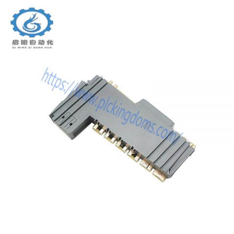 B&R X20BT9100 LINK BUS TRANSMITTER: Industrial Control Module for Seamless System Expansion