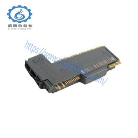 B&R 7EX470.50-1: High-Power Drive System for Industrial Automation
