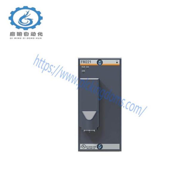 BACHMANN AI204/SI Analog Input Module for Precision Industrial Control Systems