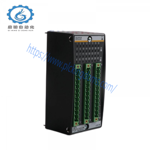 BACHMANN SFS236C Digital Input Module for Industrial Automation