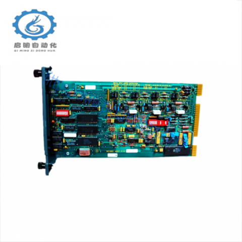 Bailey IMCIS02 Analog Input Module for Industrial Control Systems