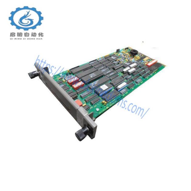Bailey IMCIS02 Analog Input Module for Industrial Control Systems
