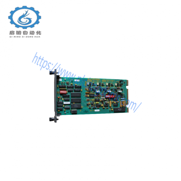 Bailey IMCIS02 Analog Input Module for Industrial Control Systems