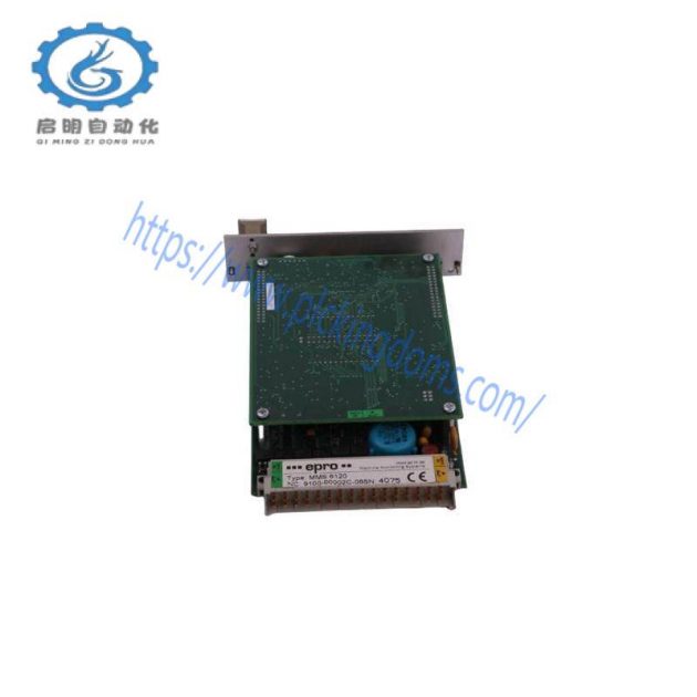 BASEUS CRBX01 Industrial Control Module, Advanced Performance & Reliability