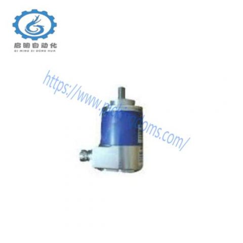 BAUMER GXM-MW-A202PA2 - High-Performance Industrial Encoder