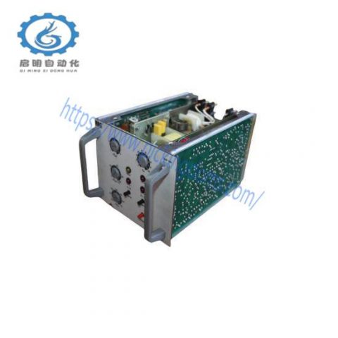 BBC DT602 - High Performance Industrial Automation Module