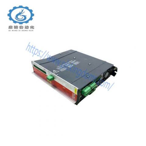Beckhoff AX2003/S60300-520 Servo Drive - Precision Control for Advanced Automation