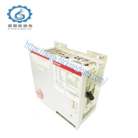 Beckhoff CP6500-1006-0020 Industrial PC, Advanced Control Solutions