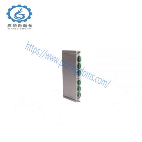 BENTLY 126632-01 Industrial Control Module