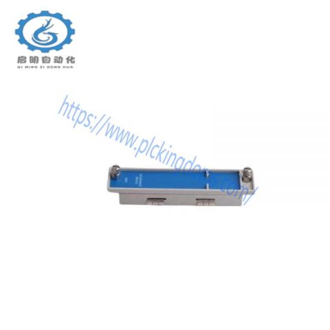 BENTLY 128276-01 - High Precision Industrial Control Module