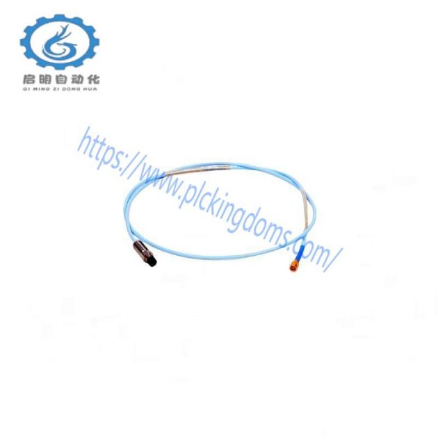BENTLY 330101-00-20-10-02-05 Vibration Monitoring Module