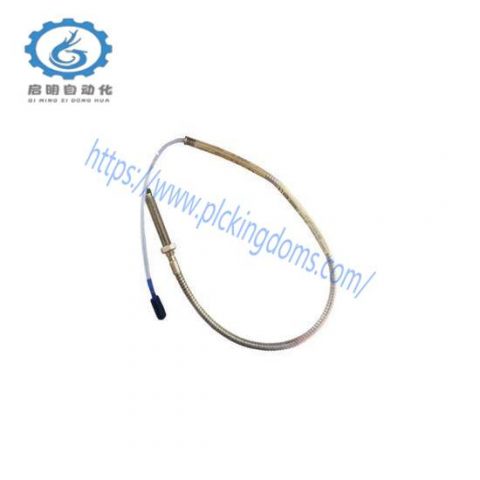 BENTLY 330101-12-40-10-02-CN Vibration Monitoring Sensor