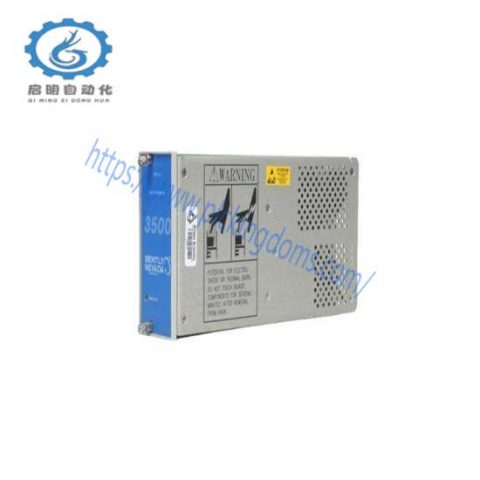 BENTLY 330102-20-55-10-02-CN Industrial Vibration Monitoring Sensor