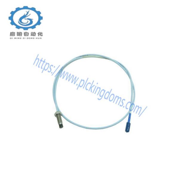 BENTLY 330500-00-00 Vibration Monitoring Module
