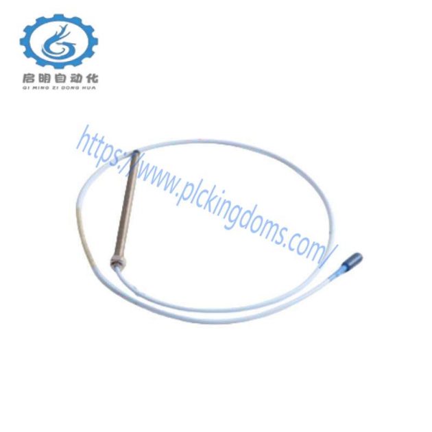 BENTLY 3500/05-01-01-01-00-00 Industrial Monitoring Module