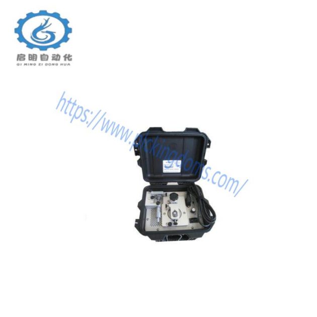 BENTLY 3500/05-01-01-01-00-00 Industrial Monitoring Module