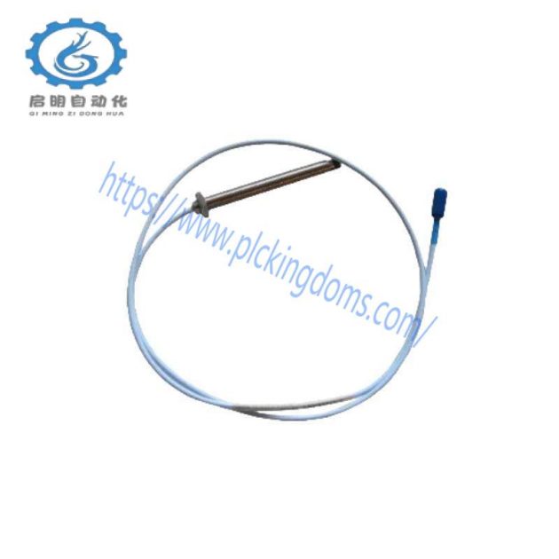 BENTLY 3500/05-01-01-01-00-00 Industrial Monitoring Module