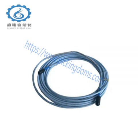 Bently Nevada 128987-130-00-00: Precision Proximity Sensor Probe for Industrial Automation