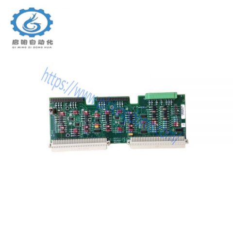 Bently Nevada 135489-01 Internal Barriers: Advanced Safety Interface for Transducer Systems