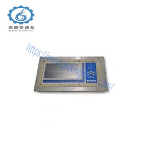 Bently Nevada 135785-01 3500/93 System Display Module - Advanced Control & Monitoring Solution