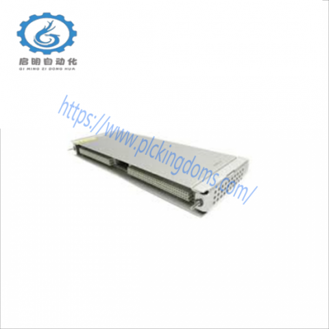Bently Nevada 136188-01: Ethernet/RS232 Modbus I/O Module, Precision Control for Industrial Automation