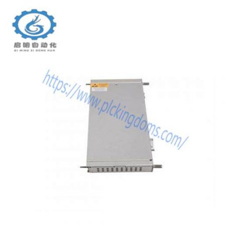 Bently Nevada 14992-01: 16-Channel Relay Output Module for Advanced Control Systems