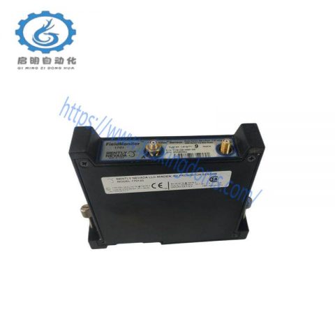BENTLY NEVADA 170133-090-00: Proximity Sensor Module, High Precision, Industrial Control